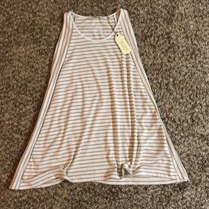 Women’s fashion tank